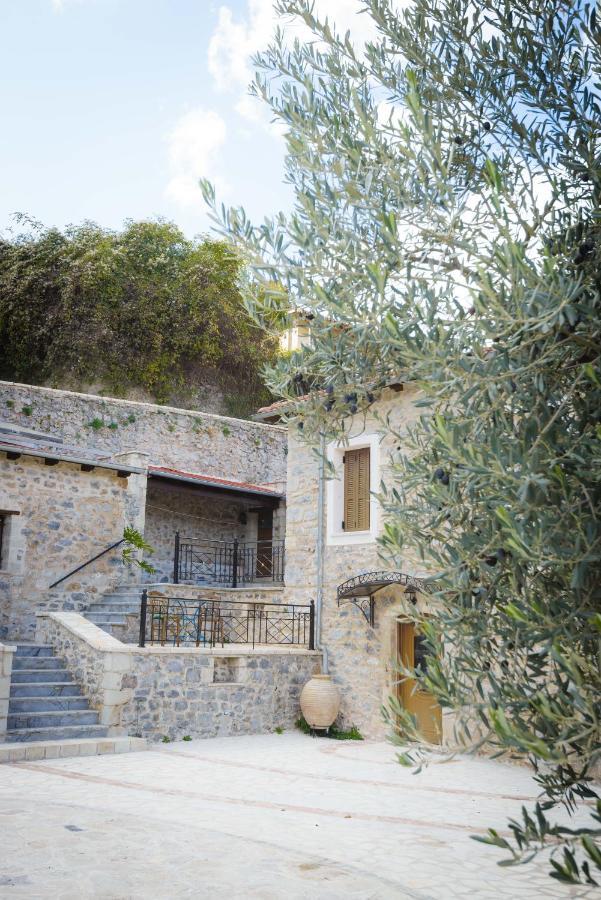 αρχοντικό γκιντώνη