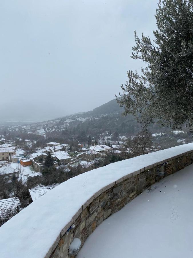 αρχοντικό γκιντώνη