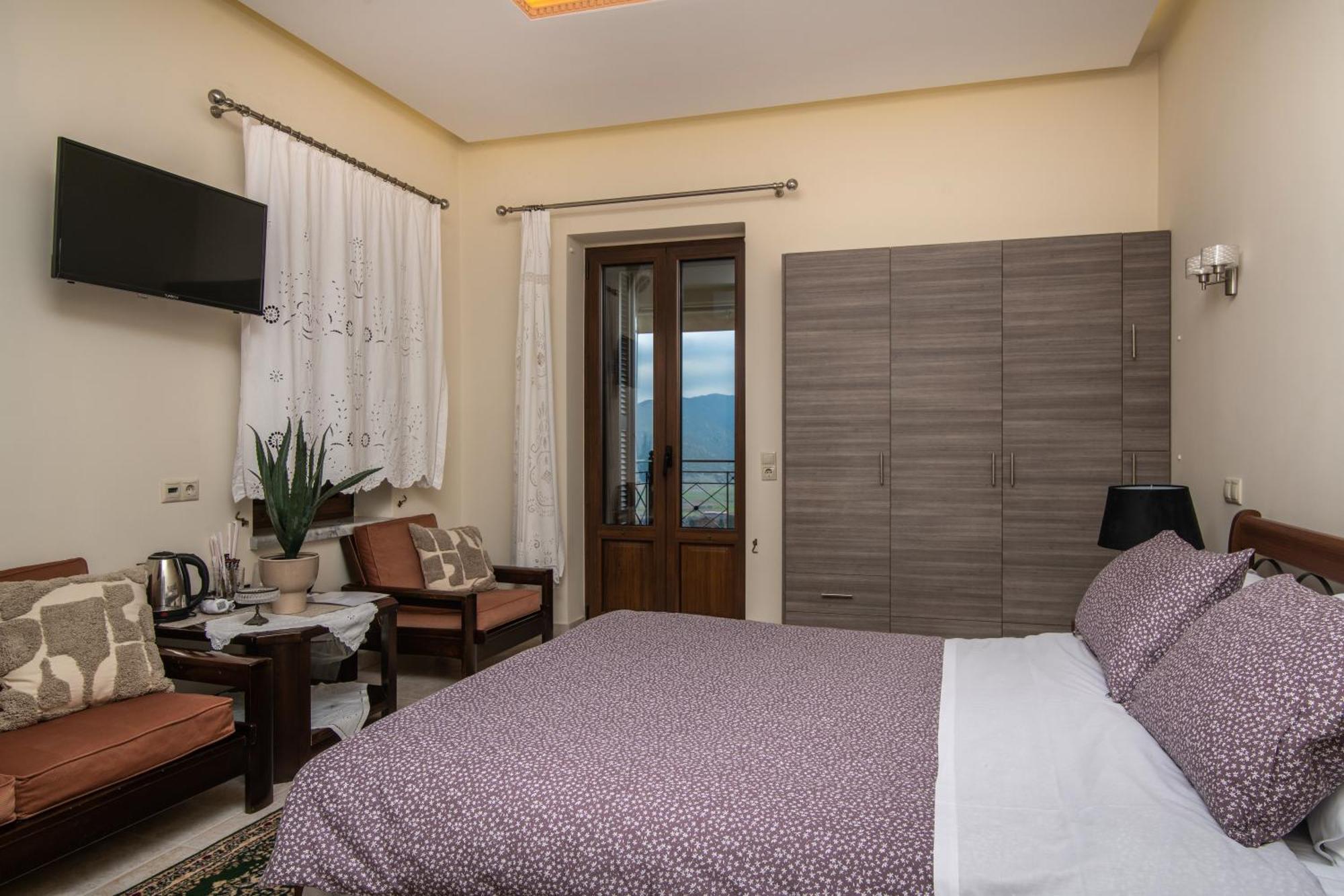 Appartement αρχοντικό γκιντώνη *