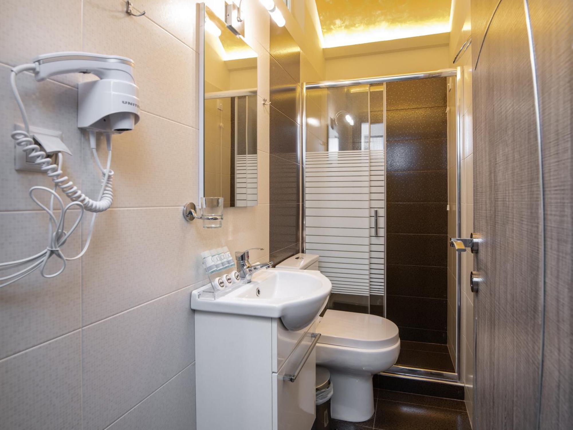 Appartement αρχοντικό γκιντώνη *