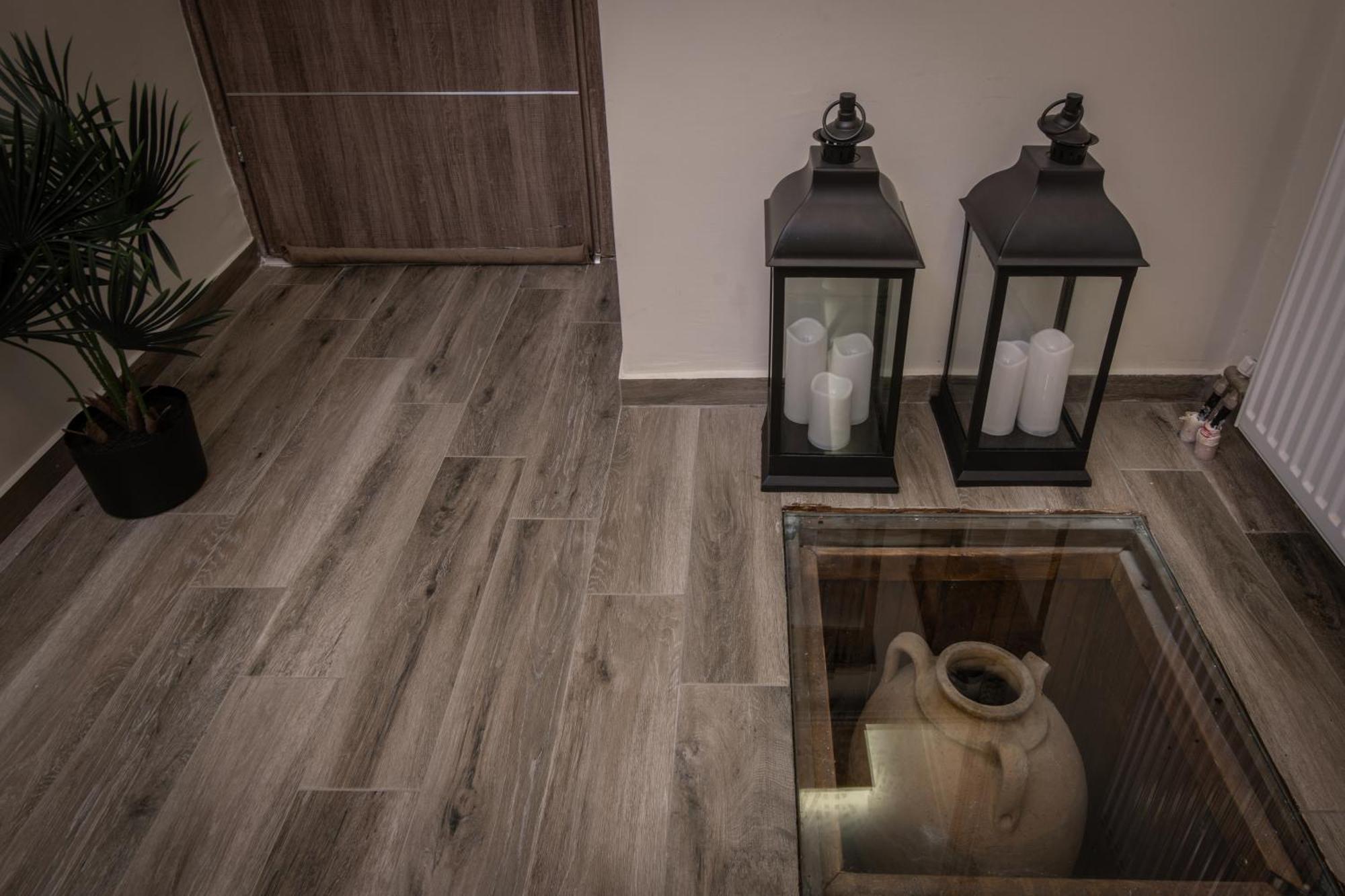 Appartement αρχοντικό γκιντώνη